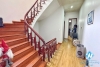 Morden and bright 4 bedrooms house for rent in Au Co st, Tay Ho, Ha Noi