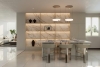 Nice penthouse apartment for rent in Ciputra area 