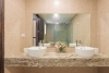 A charming and spacious four bedrooms for rent in Xuan Dieu st, Tay Ho