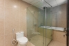 A charming and spacious four bedrooms for rent in Xuan Dieu st, Tay Ho