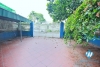 An office or coffee house with big yard for rent in Tay Ho, Ha Noi