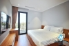  Morden and high floor 3 bedrooms apartment for rent in Tay Ho, Ha Noi