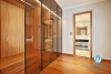  Morden and high floor 3 bedrooms apartment for rent in Tay Ho, Ha Noi