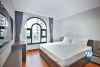 Morden and new 4 bedrooms apartment for rent in Tay Ho, Ha Noi, Viet Nam