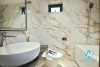 Morden and new 4 bedrooms apartment for rent in Tay Ho, Ha Noi, Viet Nam