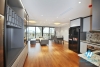 Morden and new 4 bedrooms apartment for rent in Tay Ho, Ha Noi, Viet Nam
