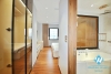  Bright and cozy 3 bedrooms apartment for rent in Tay Ho, Ha Noi