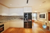  Bright and cozy 3 bedrooms apartment for rent in Tay Ho, Ha Noi