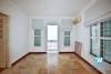 Outdoor-pool five bedrooms house for rent in Dang Thai Mai st, Tay Ho, Ha Noi