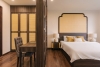 A charming and spacious four bedrooms for rent in Xuan Dieu st, Tay Ho