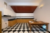 Spacious four bedrooms house with large yard for rent in Tay Ho ward, Ha Noi