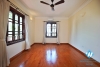 Gorgeous villa with swimming pool for rent in Tay Ho, Hanoi
