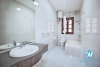 Gorgeous villa with swimming pool for rent in Tay Ho, Hanoi