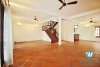 Gorgeous villa with swimming pool for rent in Tay Ho, Hanoi