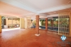 Gorgeous villa with swimming pool for rent in Tay Ho, Hanoi