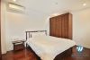 Brand new spacious three bedroom apartment for rent in Yen Phu village