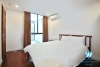 Brand new spacious three bedroom apartment for rent in Yen Phu village