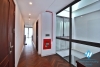 Brand new spacious three bedroom apartment for rent in Yen Phu village