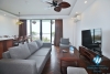 Brand new spacious three bedroom apartment for rent in Yen Phu village