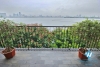 Brand new spacious three bedroom apartment for rent in Yen Phu village