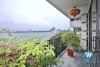 Brand new spacious three bedroom apartment for rent in Yen Phu village