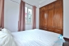 Good apartment with lots of natural light for rent in To Ngoc Van area, Tay Ho, Ha Noi