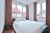 Good apartment with lots of natural light for rent in To Ngoc Van area, Tay Ho, Ha Noi