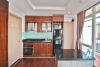 Good apartment with lots of natural light for rent in To Ngoc Van area, Tay Ho, Ha Noi