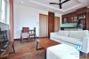 Good apartment with lots of natural light for rent in To Ngoc Van area, Tay Ho, Ha Noi
