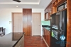 Good apartment with lots of natural light for rent in To Ngoc Van area, Tay Ho, Ha Noi