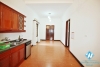 Spacious garden house with out-door pool for rent in Tay Ho, Ha Noi
