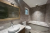 Renovated morden house for rent in D block, Ciputra, Tay Ho ward, Ha Noi