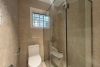 Renovated morden house for rent in D block, Ciputra, Tay Ho ward, Ha Noi