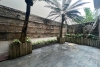 Renovated morden house for rent in D block, Ciputra, Tay Ho ward, Ha Noi