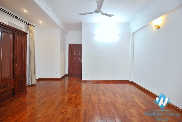 Charming house with swimming pool for rent in Westlake Tay Ho, Hanoi, Vietnam