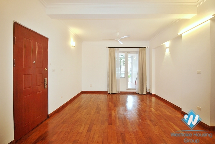 Charming house with swimming pool for rent in Westlake Tay Ho, Hanoi, Vietnam