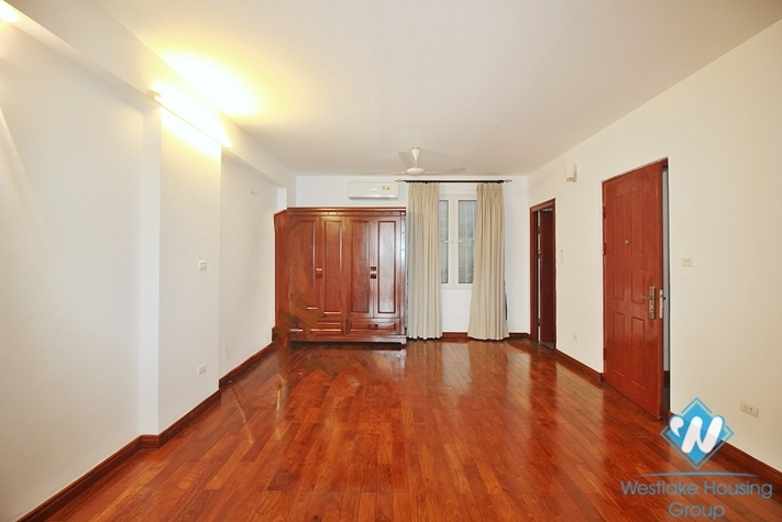 Charming house with swimming pool for rent in Westlake Tay Ho, Hanoi, Vietnam