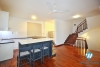 Charming house with swimming pool for rent in Westlake Tay Ho, Hanoi, Vietnam