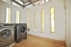 A nice 4 bedroom house for rent with big yard in Tay Ho, Ha Noi