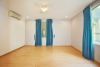 A nice 4 bedroom house for rent with big yard in Tay Ho, Ha Noi