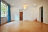 A nice 4 bedroom house for rent with big yard in Tay Ho, Ha Noi