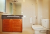 A nice 4 bedroom house for rent with big yard in Tay Ho, Ha Noi