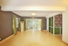 A nice 4 bedroom house for rent with big yard in Tay Ho, Ha Noi
