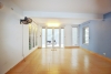 A nice 4 bedroom house for rent with big yard in Tay Ho, Ha Noi