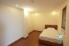 Beautiful apartment for rent in Xuan Dieu, Tay Ho, Hanoi
