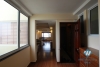 Beautiful apartment for rent in Xuan Dieu, Tay Ho, Hanoi