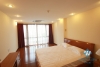 Beautiful apartment for rent in Xuan Dieu, Tay Ho, Hanoi