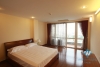 Beautiful apartment for rent in Xuan Dieu, Tay Ho, Hanoi