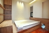 Brand new and morden duplex with 3 bedrooms apartment for rent in Dang Thai Mai, Tay Ho, Ha Noi