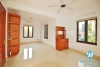 Unfurnished and new 4 bedrooms house for rent in Tay Ho, Ha Noi
